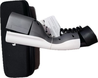 Зарядное устройство kia ev6 916b1-cv030ha фото №1