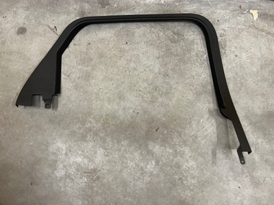 Захист заглушка двері рамка молдинг задня лівий ford escape mk4 фото №1