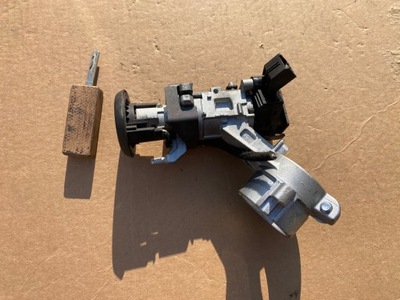 Opel meriva b замок зажигания ключ 13308436 фото №1