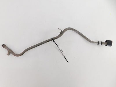 Mercedes w211 трубка шланг кондиціонера фото №1