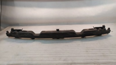 Балка бампера усилитель задняя hyundai staria фото №1