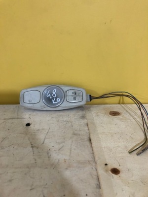 Mini cooper r56 - модуль комфорта 9147221-01 фото №1