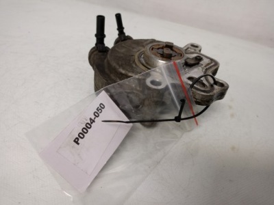 Насос вакуум peugeot 607 фото №1