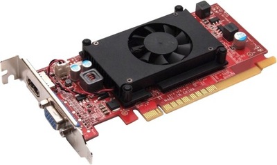 KARTA GRAFICZNA GeForce GT 720 2GB HDMI VGA