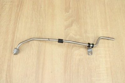 Оригінальна труба шланг насоса пального bmw 4 2.0i g22 g20 g26 9452385 26km! фото №1