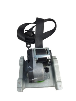 Pas лівий перед mercedes w251 klasa r фото №1