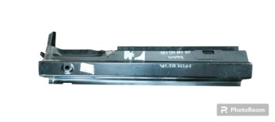 Порог porsche boxster 981 фото №1