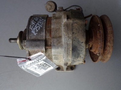 Генератор fiat 126p fl фото №1