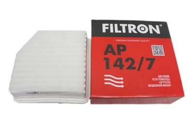 Filtron фільтр повітря ap142/7 do lexus toyota фото №1