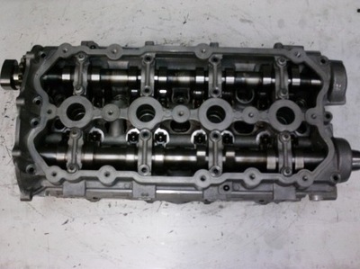 CYLINDER HEAD ENGINE VW SEAT SKODA 2.0 TFSI BPJ BWA BWT  