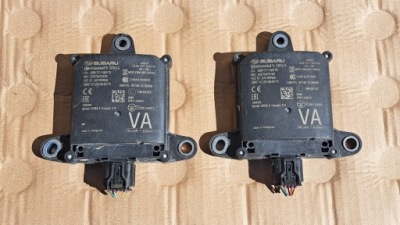 Subaru outback v 14-19 - датчик мертвого pola фото №1