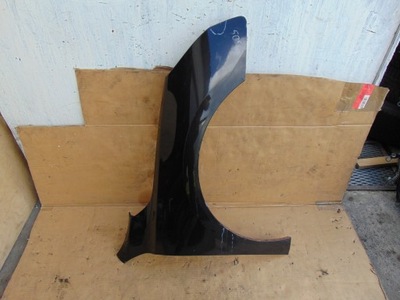 Крыло правый перед peugeot 508 1 i фото №1