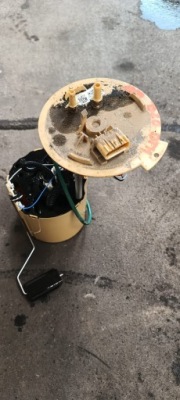 Opel insignia a 2.0 cdti b20dth 170km насос пального 13596931 фото №1