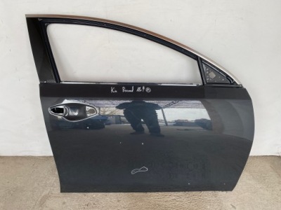 Kia proceed 2018r- двері передні праве poznań giełda фото №1