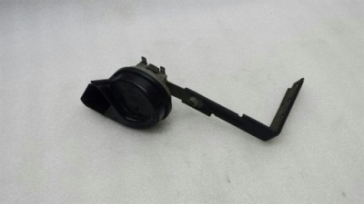 Mercedes cl w215 horn a0055423520 fanfare фото №1