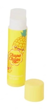 Chupa Chups balsam do ust pineapple ananas