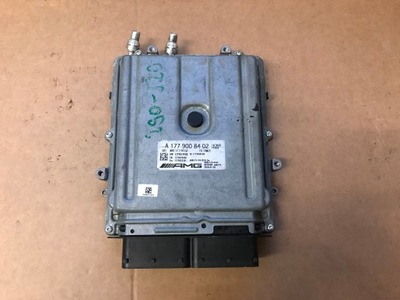 MERCEDES AMG V8 UNIDAD DE CONTROL DEL MOTOR ECU 1779008402  