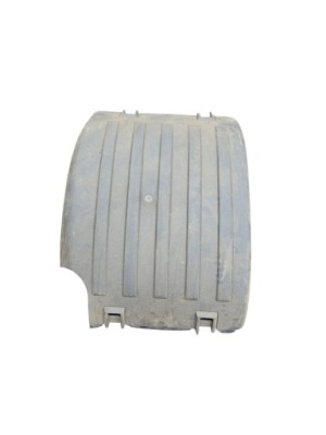 Подкрылок задние scania 1392283 wycięte фото №1