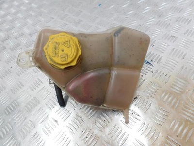 Бачок расширительный ford fusion 1.4 tdci фото №1