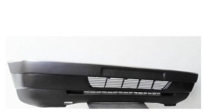 Бампер передній peugeot 405 '87-'97 фото №1