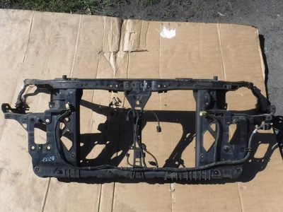 ПАНЕЛЬ ПЕРЕДНИЙ УСИЛИТЕЛЬ HYUNDAI I30 64101-2LXXX