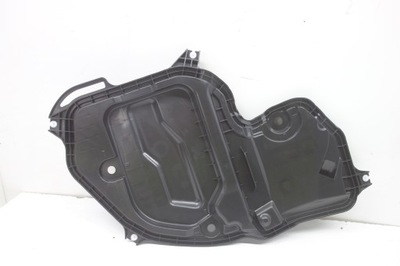 Шумоизоляция дверь перед правое toyota c-hr chr 67831-f4010 фото №1