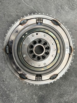 Porsche carrera 991 lift зчеплення автоматична коробка передач 9p1105264 фото №1