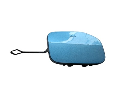 Bmw 2 f44 заглушка бампера фаркоп перед 7474671 фото №1