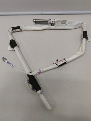 Opel frontera c 2024- шторка безопасности воздушная левая фото №1