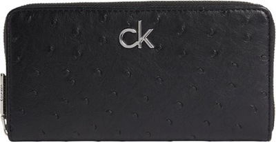 Calvin Klein portfel K60K608633 BAX