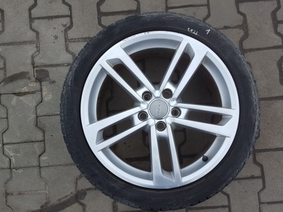 AUDI TT 8S 8J 06-12R LLANTA ALUMUNIKOWA 18 8S0601025E 