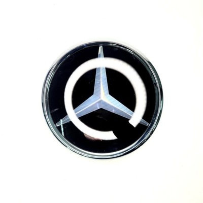 GWIAZDA EMBLEMAT LOGO MERCEDES A0008880000