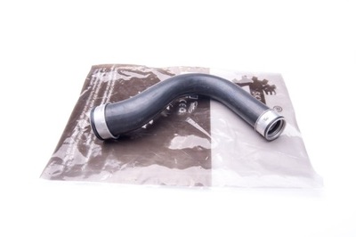 Шланг турбины vw touareg 7l6145822b фото №1