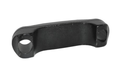 Кронштейн стяжки рессора bpw 03.032.26.62.0 oryg. фото №1