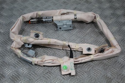 Шторка безпеки права mazda cx5 kd lift фото №1