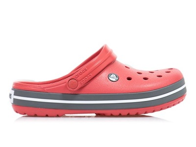 Klapki Crocs Crocband 11016-6EN - 36/37