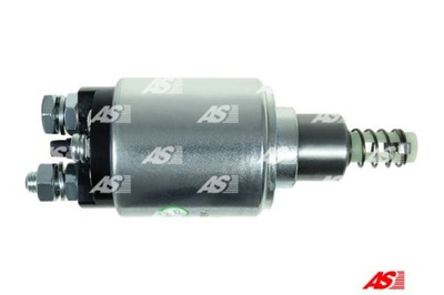 As-pl автоматична коробка передач стартер вимикач ss0029p фото №1