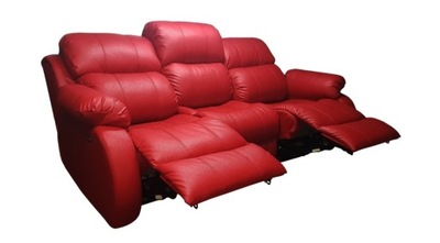 Sofa 3 osobowa KAOS carlos TV Relax Cleanaboo PL