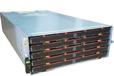 NETAPP DS460C 60x 3.5" SAS 12G