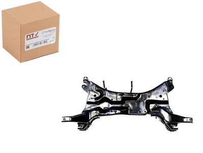 BASTIDOR PARTE DELANTERA SUSPENSIONES MITSUBISHI OUTLANDER I 03- ACCIONAMIENTO DELANTERO 4WD NTY  