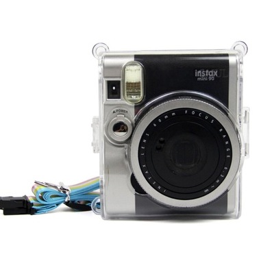 Dla Fujifilm Instax Mini 90 Mini90 aparat natych