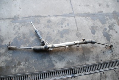 Mk8 transit custom рулевая рейка трансмиссия eu. фото №1