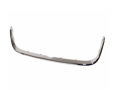 Vw transporter t5 04 - 09 рамка молдинг решётка фото №1