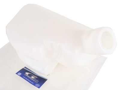 Бачок рідина омивача citroen c3 ii c3 picasso ds3 фото №1