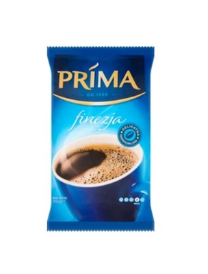 Kawa mielona Prima 100 g 100 g