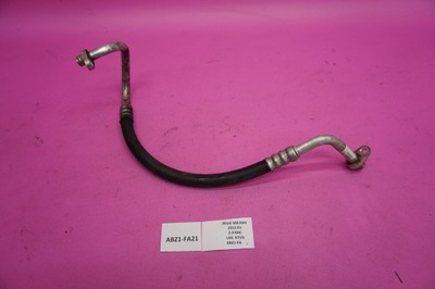 Трубка кондиционера peugeot 508 rxh 2.0 гибрид фото №1