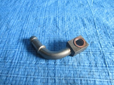 Труба трубка шланг infiniti 3.0 946824 фото №1