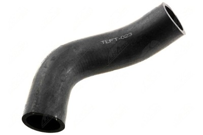 Шланг воздуха турбонагнетателя nty do fiat doblo фото №1