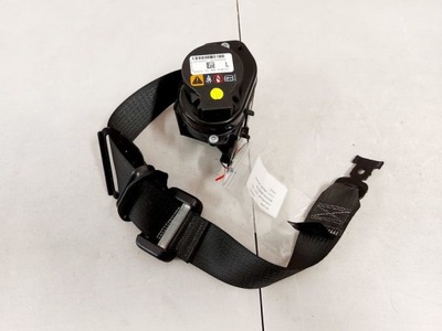 Opel ampera chevrolet volt pas безопасности левый перед передний 22744331 фото №1