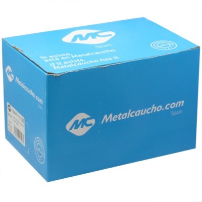 METALCAUCHO 57135 LOZYSKOWANIE ДВИГУНА 
